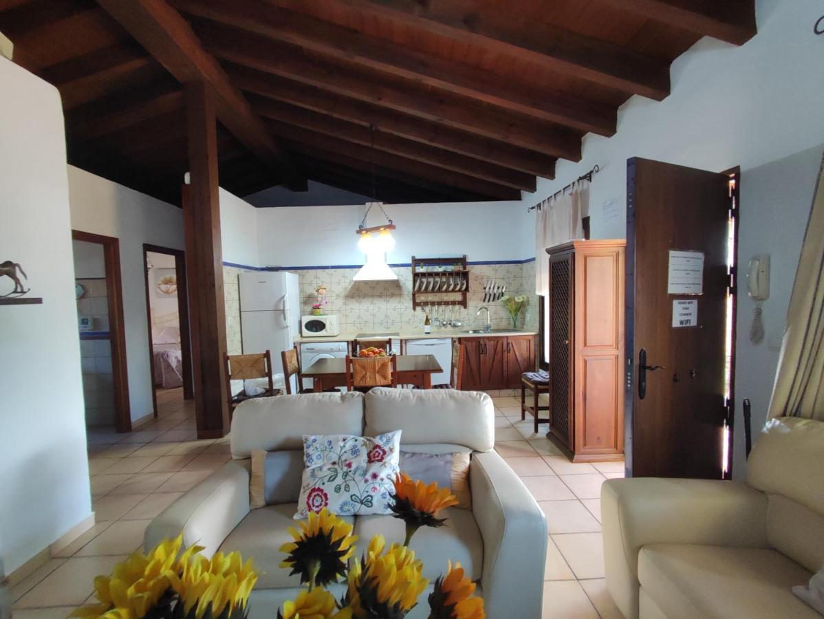 Casa Juanse Villa Conil De La Frontera Luaran gambar