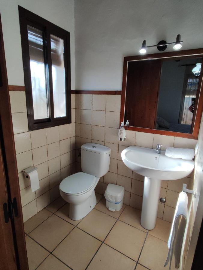 Casa Juanse Villa Conil De La Frontera Luaran gambar