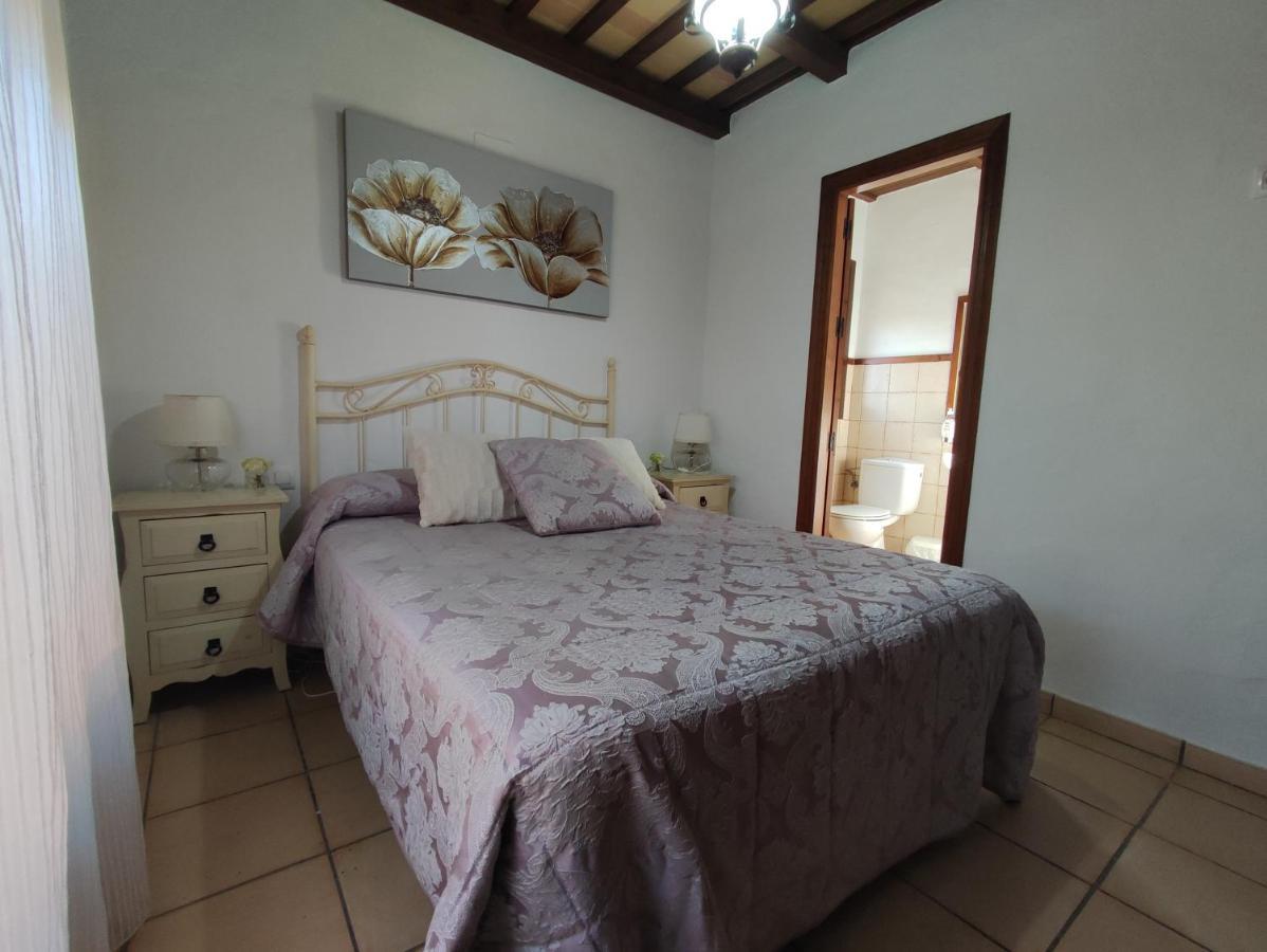 Casa Juanse Villa Conil De La Frontera Luaran gambar
